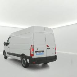 Renault Master MASTER FGN TRAC F3500 L2H2 BLUE DCI 135 CONFORT Pontivy
