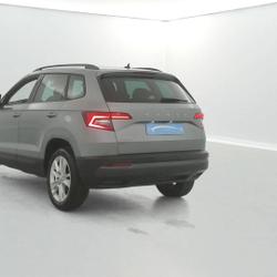 Skoda Karoq Karoq 1.6 TDI 116 ch DSG7 Business Pontivy