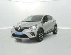 Renault Captur Pontivy