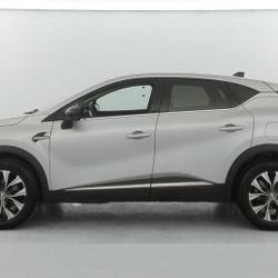 Renault Captur Captur E-Tech hybride rechargeable 160 Techno Pontivy