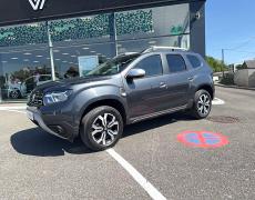 Dacia Duster - Duster Blue dCi 115 4x2 Prestige + - 17 990 €