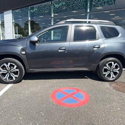 Dacia Duster Duster Blue dCi 115 4x2 Prestige + Pontivy