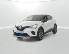 Renault Captur Pontivy