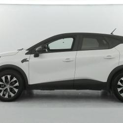 Renault Captur Captur E-Tech full hybrid 145 Evolution Pontivy