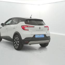 Renault Captur Captur E-Tech full hybrid 145 Evolution Pontivy