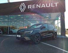 Renault Austral Pontivy
