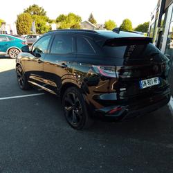 Renault Austral Austral mild hybrid 160 auto Techno esprit Alpine Pontivy