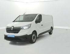 Renault Trafic Pontivy