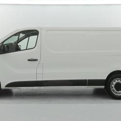 Renault Trafic TRAFIC FGN L2H1 3000 KG BLUE DCI 130 CONFORT Pontivy