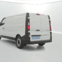 Renault Trafic TRAFIC FGN L2H1 3000 KG BLUE DCI 130 CONFORT Pontivy