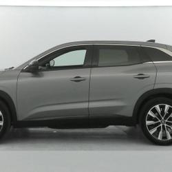 Renault Austral Austral E-Tech hybrid 200 Techno Pontivy