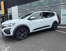 Dacia Jogger Pontivy
