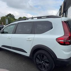 Dacia Jogger Jogger TCe 110 7 places GSR2 Expression Pontivy