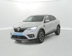 Renault Arkana Pontivy