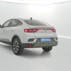 Renault Arkana Arkana E-Tech 145 Business Pontivy