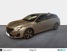 Peugeot 308 SW Phase 2 Saint-Rémy-de-Sillé