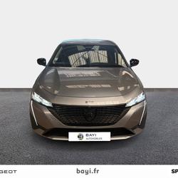 Peugeot 308 SW Phase 2 308 SW PHEV 180 e-EAT8 Allure Saint-R&eacute;my-de-Sill&eacute;
