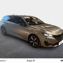 Peugeot 308 SW Phase 2 308 SW PHEV 180 e-EAT8 Allure Saint-R&eacute;my-de-Sill&eacute;