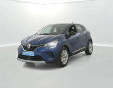 Renault Captur Pontivy