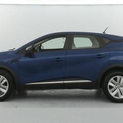 Renault Captur Captur Blue dCi 95 Business Pontivy