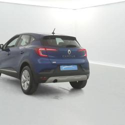 Renault Captur Captur Blue dCi 95 Business Pontivy
