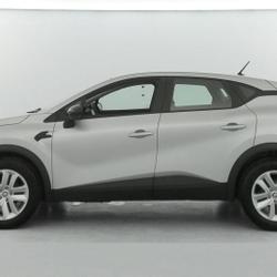 Renault Captur Captur TCe 90 Equilibre Pontivy
