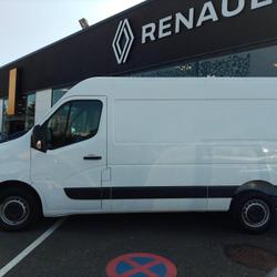 Renault Master MASTER FGN TRAC F3500 L2H2 BLUE DCI 135 GRAND CONFORT Pontivy