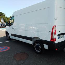 Renault Master MASTER FGN TRAC F3500 L2H2 BLUE DCI 135 GRAND CONFORT Pontivy