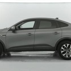 Renault Arkana Arkana mild hybrid 140 EDC FAP - 22 Evolution Pontivy