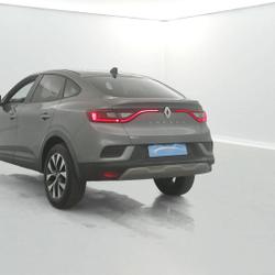 Renault Arkana Arkana mild hybrid 140 EDC FAP - 22 Evolution Pontivy