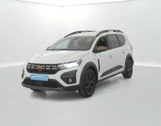 Dacia Jogger Pontivy
