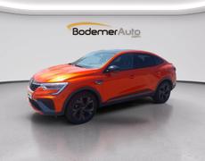 Renault Arkana Pontivy