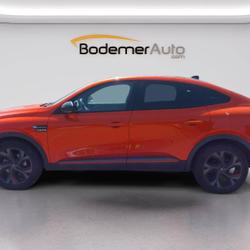 Renault Arkana Arkana E-Tech 145 R.S. Line Pontivy