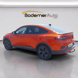 Renault Arkana Arkana E-Tech 145 R.S. Line Pontivy