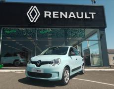 Renault Twingo 3 Pontivy