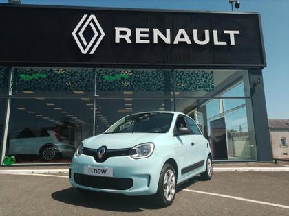 Renault Twingo 3 - Twingo III Achat Intégral - 21 Life - 9 990 €