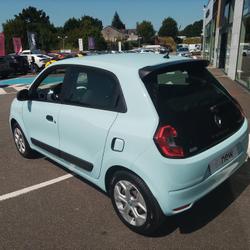 Renault Twingo 3 Twingo III Achat Int&eacute;gral - 21 Life Pontivy