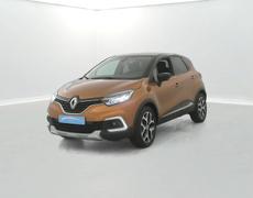 Renault Captur Pontivy