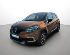 Renault Captur Pontivy