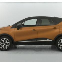 Renault Captur Captur TCe 150 FAP EDC Intens Pontivy