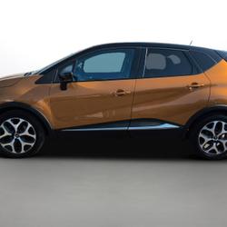 Renault Captur Captur TCe 150 FAP EDC Intens Pontivy