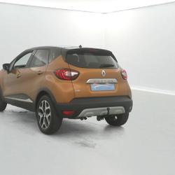 Renault Captur Captur TCe 150 FAP EDC Intens Pontivy