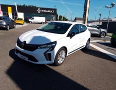 Renault Clio 5 Pontivy