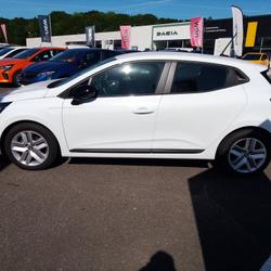 Renault Clio 5 Clio TCe 90 Evolution Pontivy