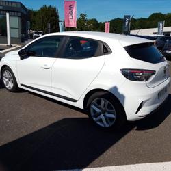 Renault Clio 5 Clio TCe 90 Evolution Pontivy