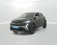 Renault Captur Pontivy