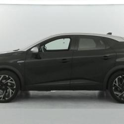 Renault Captur Captur E-Tech full hybrid 145 ch esprit Alpine Pontivy