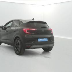 Renault Captur Captur E-Tech full hybrid 145 ch esprit Alpine Pontivy