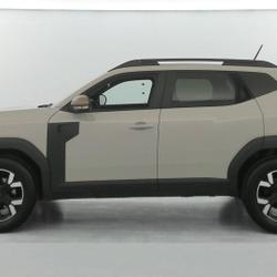 Dacia Duster Duster Hybrid 140 Extreme Pontivy