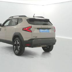 Dacia Duster Duster Hybrid 140 Extreme Pontivy